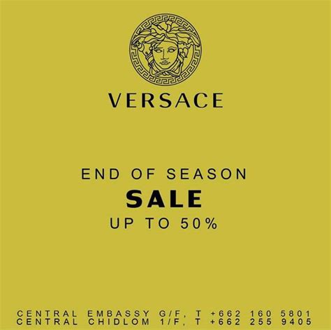versace sake
